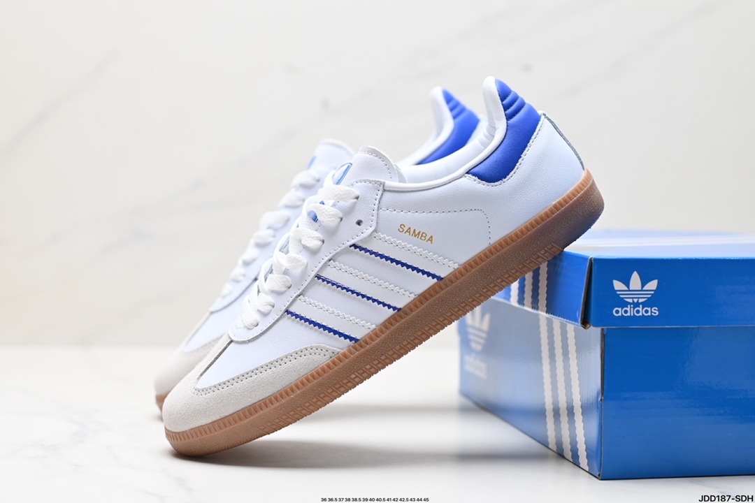 Adidas Samba Shoes